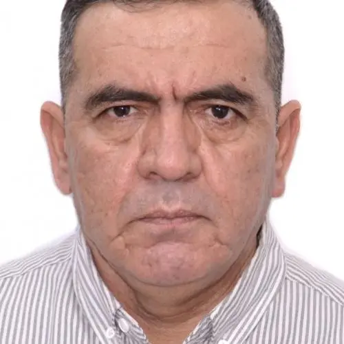 Бобохон Саидов