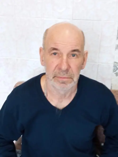 Александр Мягкий