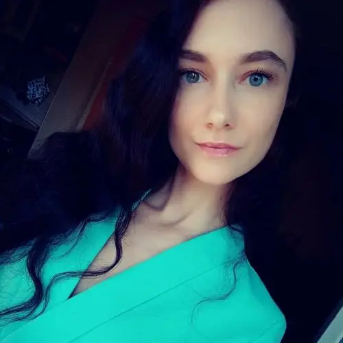 Валерия Григорьева
