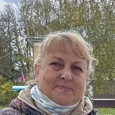 Ольга Кудрачинская