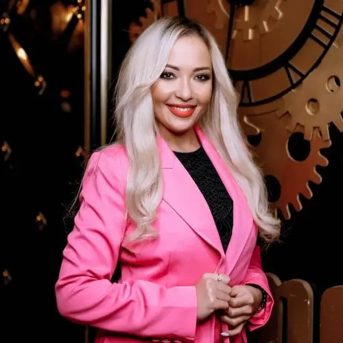 Zara Ubaydullaeva