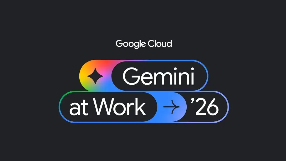 Сегодня на конференции Gemini at Work 2026 компания Google Cloud анонсировала Gemini Agent — универсального агента для работы | Сетка — социальная сеть от hh.ru