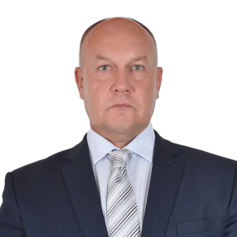 Владимир Чарушников