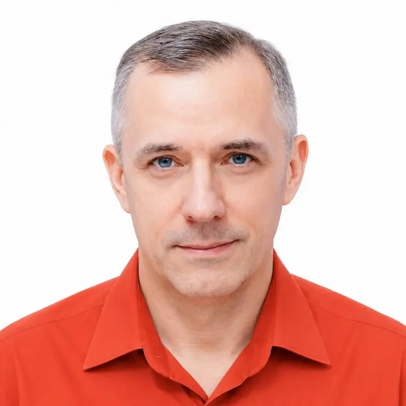 Алексей Богатырёв