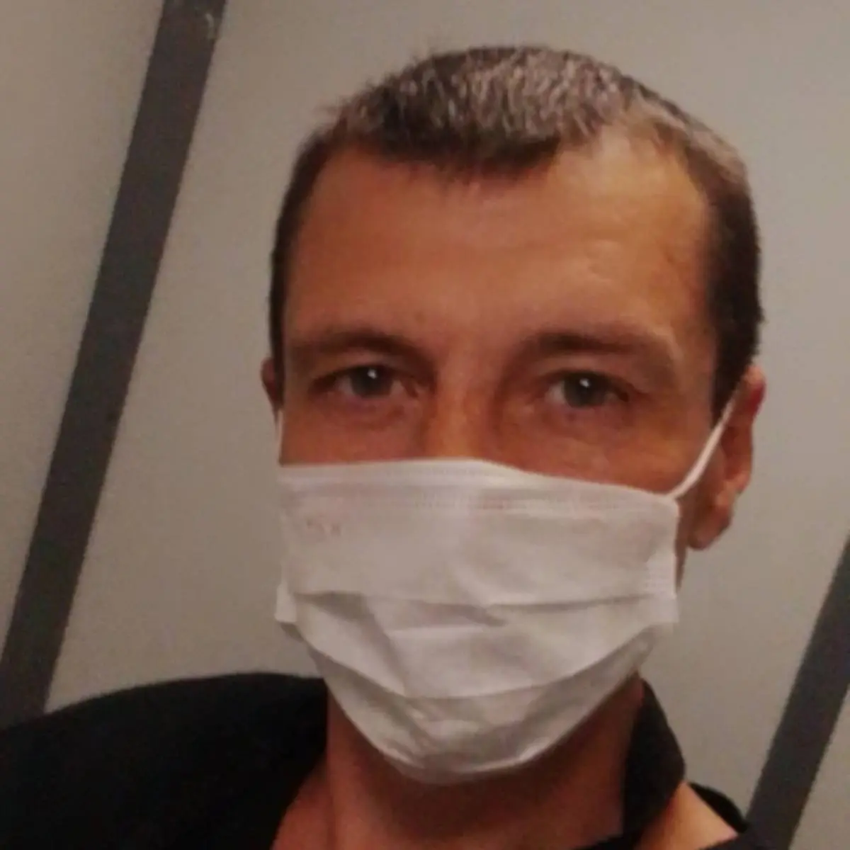 Антон Халин