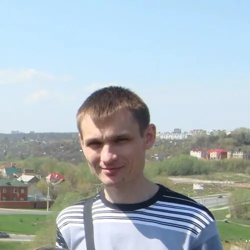 Эдуард Данилов