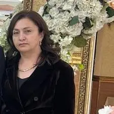 Арукиз Сеперова