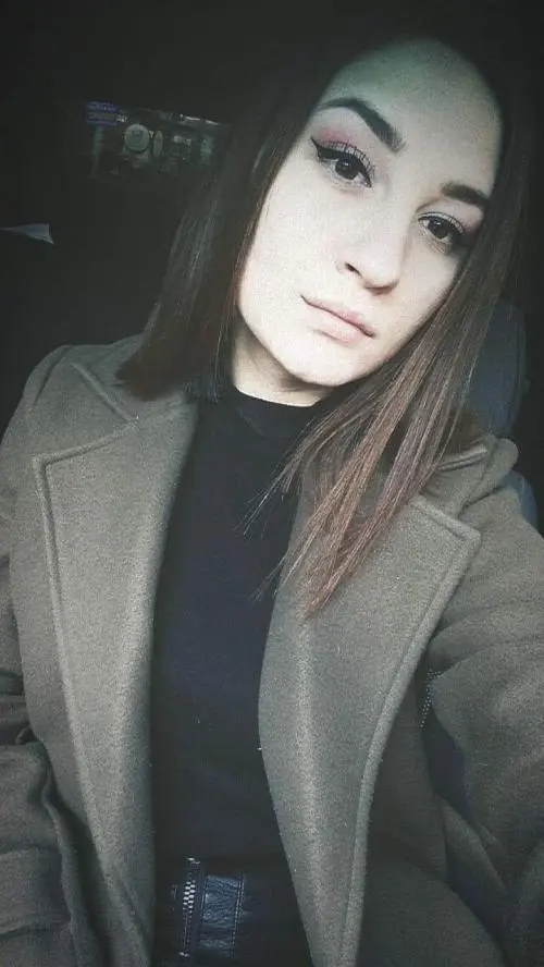 Елена Масалий
