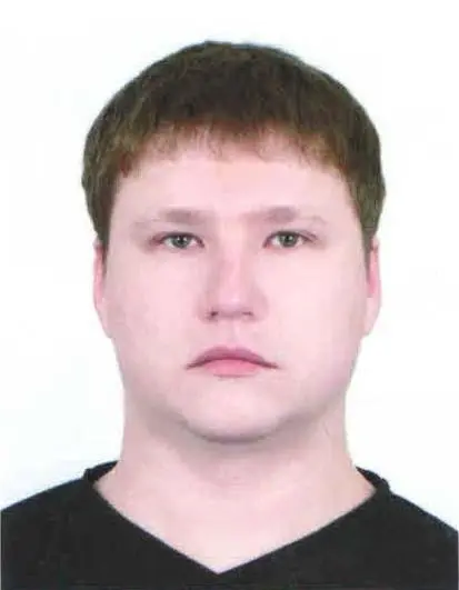 Владимир Подрябинкин
