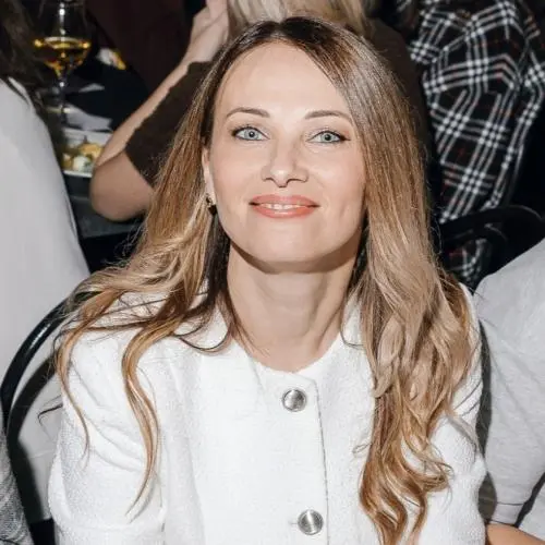 Анна Богаченко