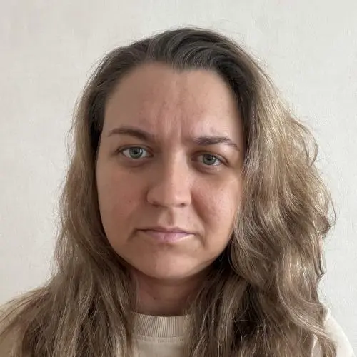 Анна Панова