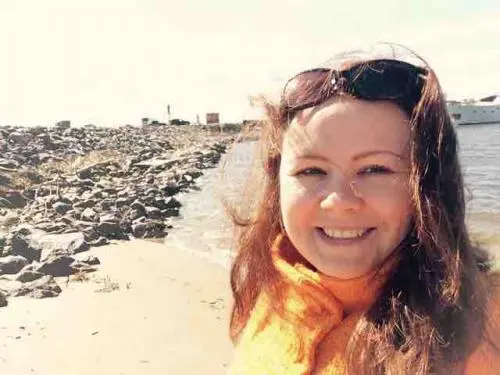 Елена Павлинова 