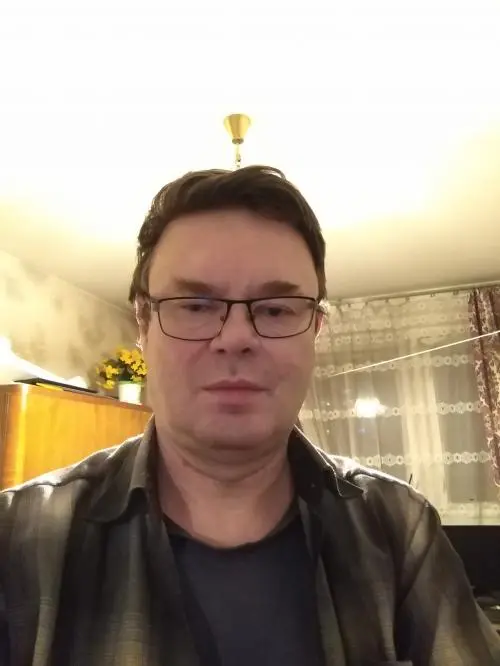 Yuri Malashenkov