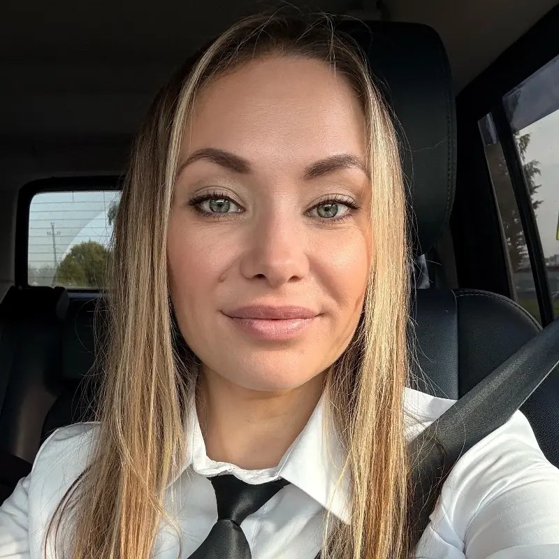 Елена Кабанова