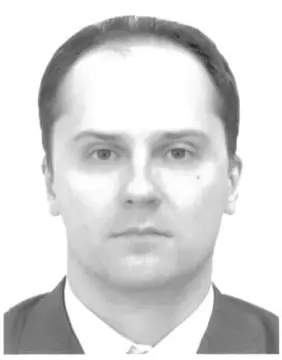 Константин Ильчук