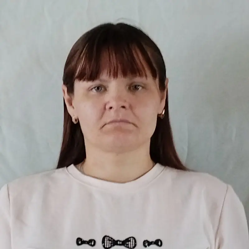 Алёна Жукова
