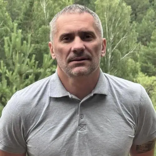 Алексей Земцов