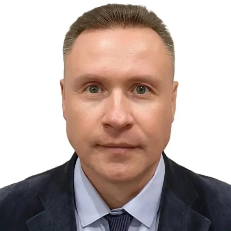 Роман Крылов