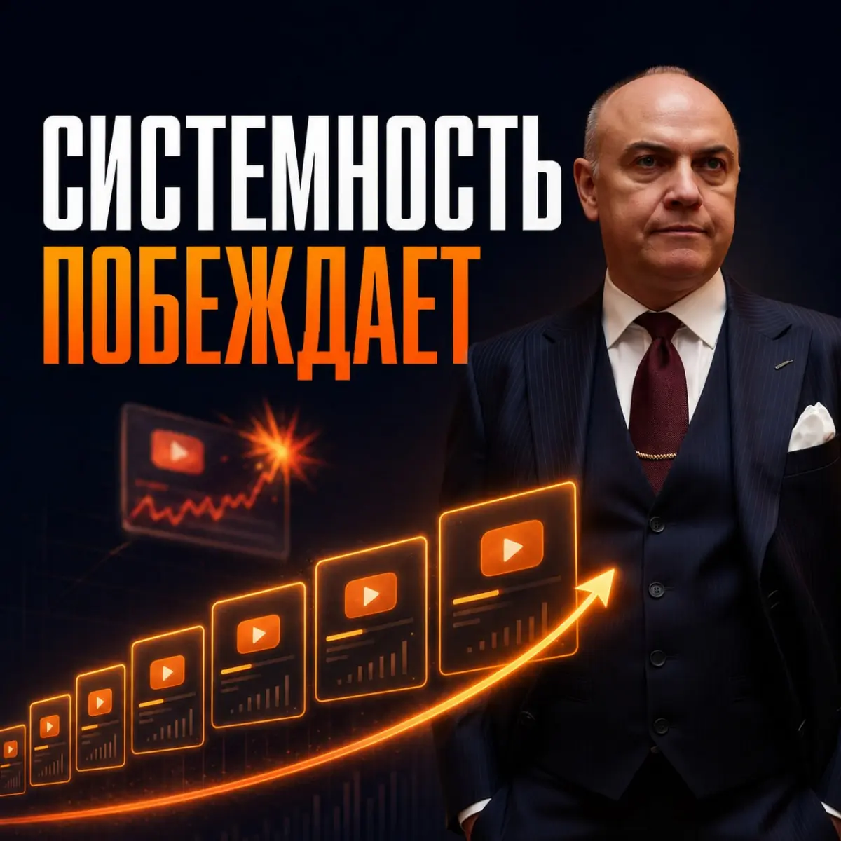 Что я понял за 10 лет работы с Ютубом | Сетка — социальная сеть от hh.ru