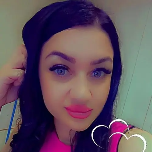 Наталья Бизяева