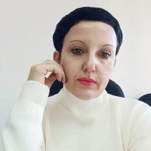 Наталья Аветисян