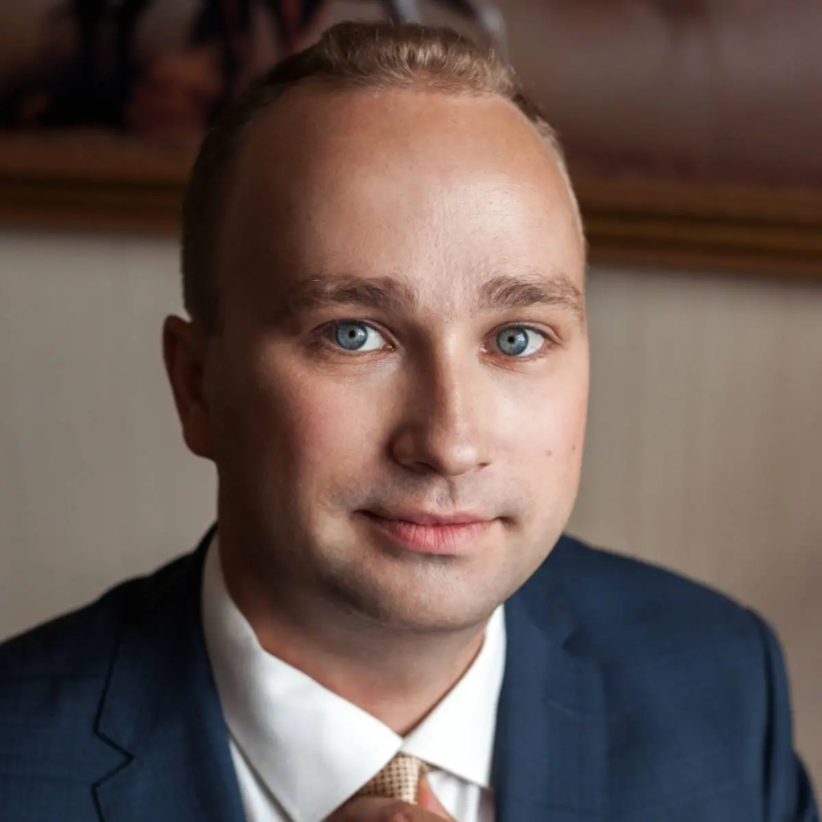 Артемий Спиридонов
