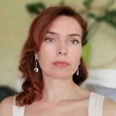 Инна Старицкая