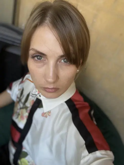 Ольга Панина