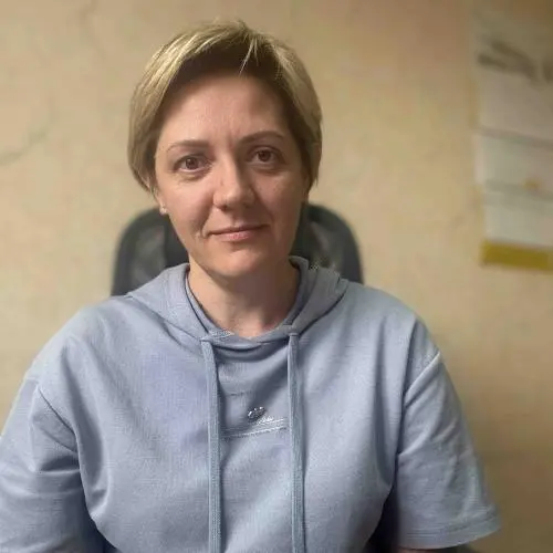 Елена Коньшина