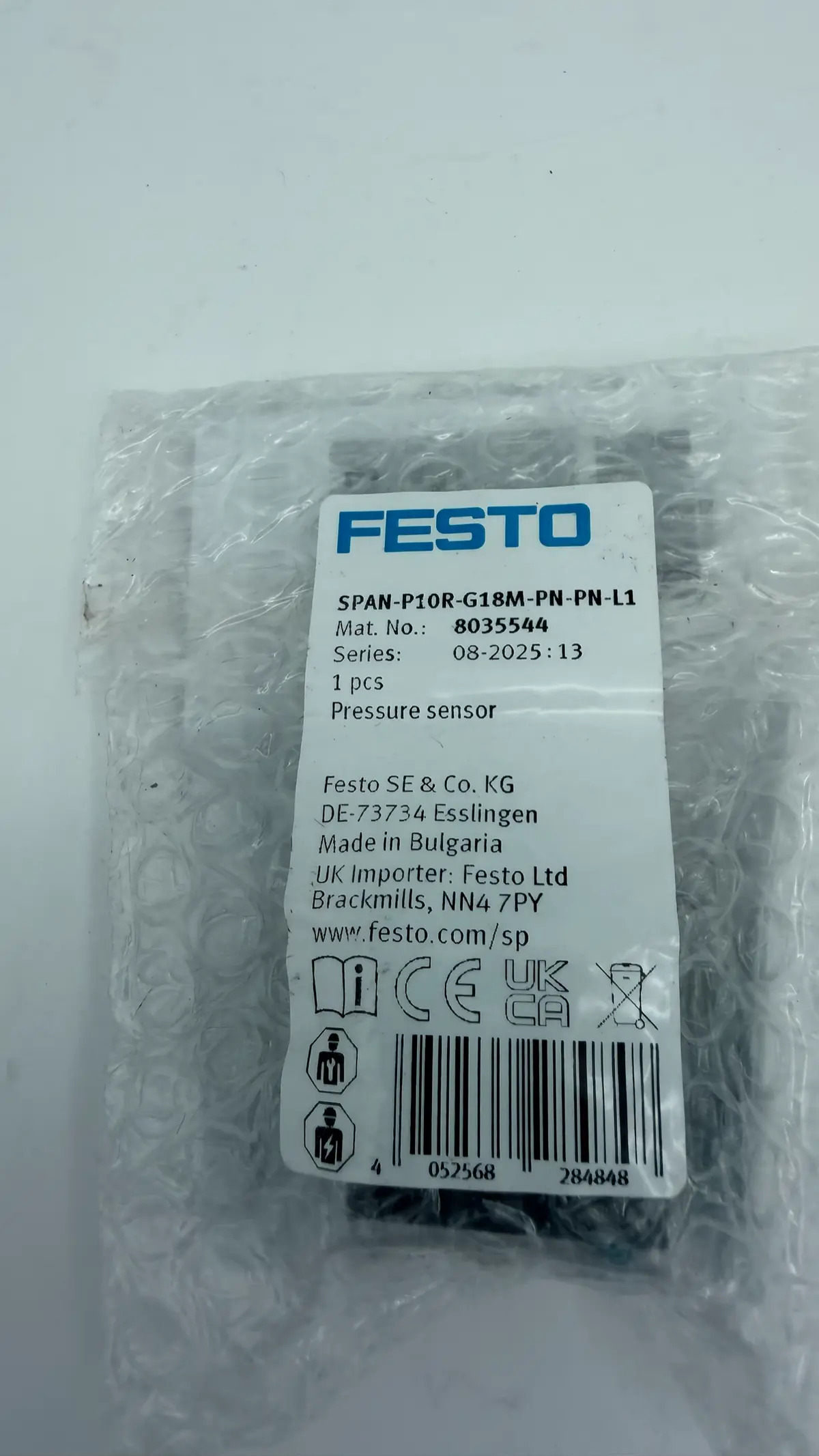 Продукция FESTO | Сетка — социальная сеть от hh.ru
