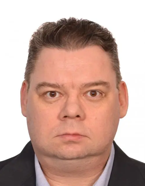 Алексей Каргин