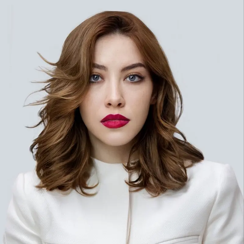 Екатерина Колтунова