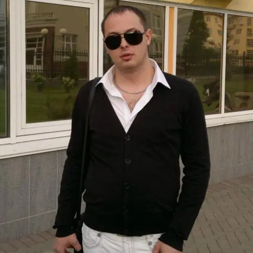Алексей Ильин