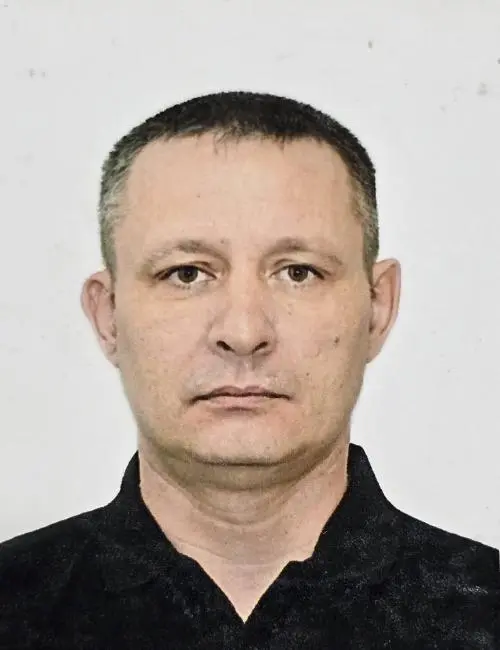Дмитрий Разживин