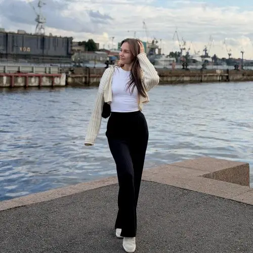 Екатерина Юрова