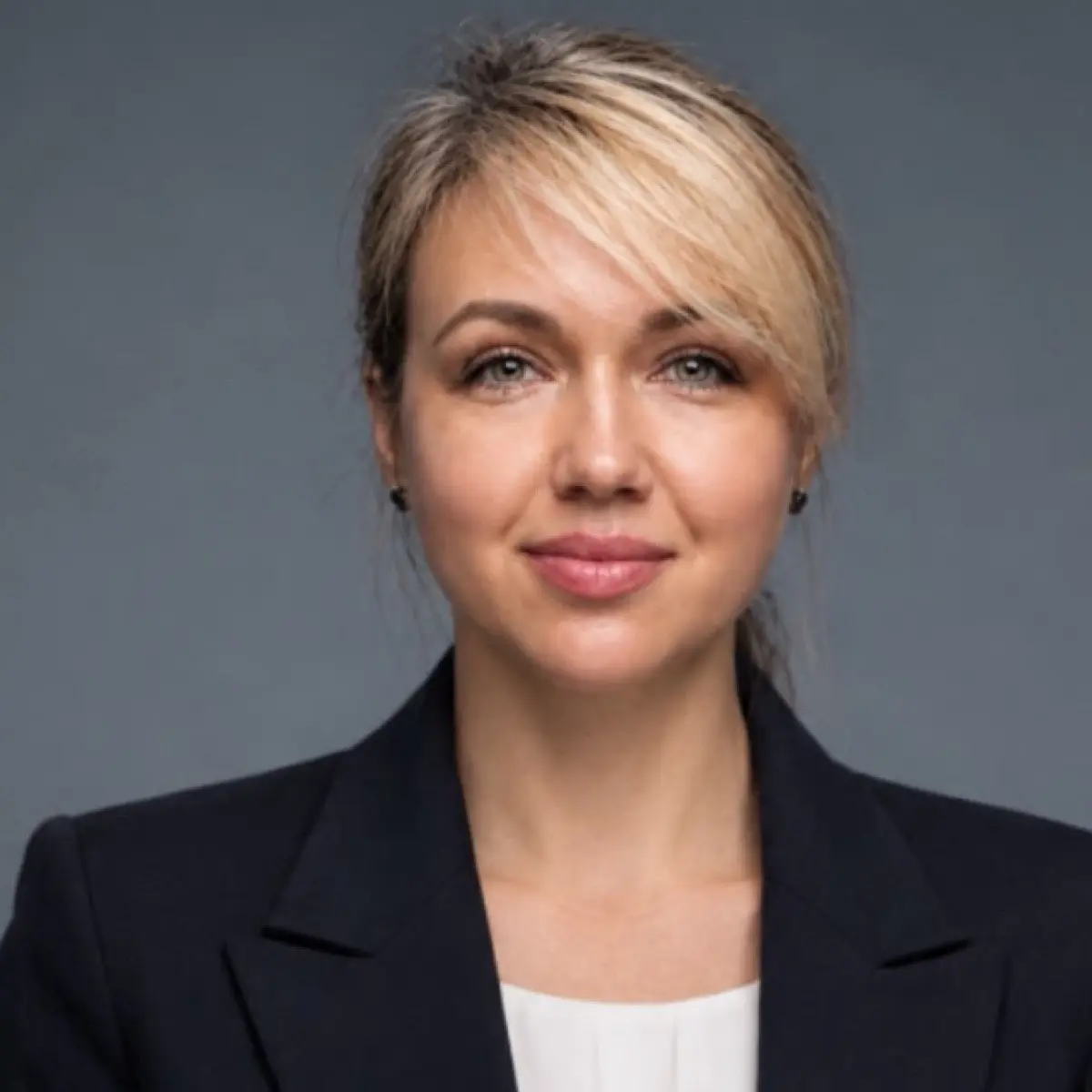 Наталья Иванова