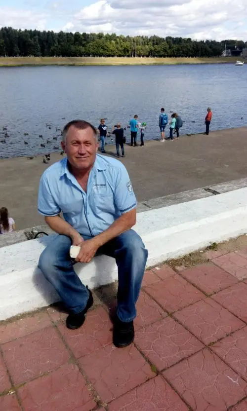 Вячеслав Гришанков