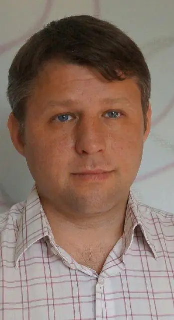 Александр Тюшкевич