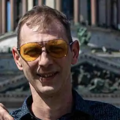Антон Киселев