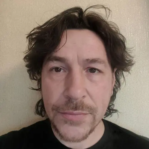 Алексей Ламкин