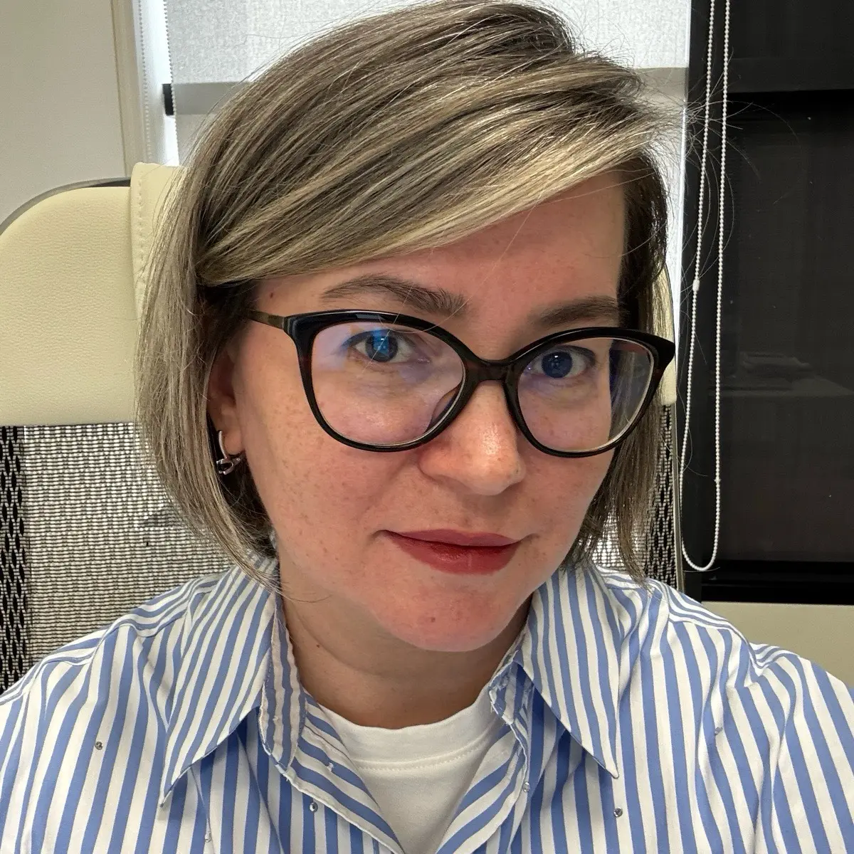 Rushaniya Baytemirova