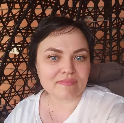 Ольга Полежаева