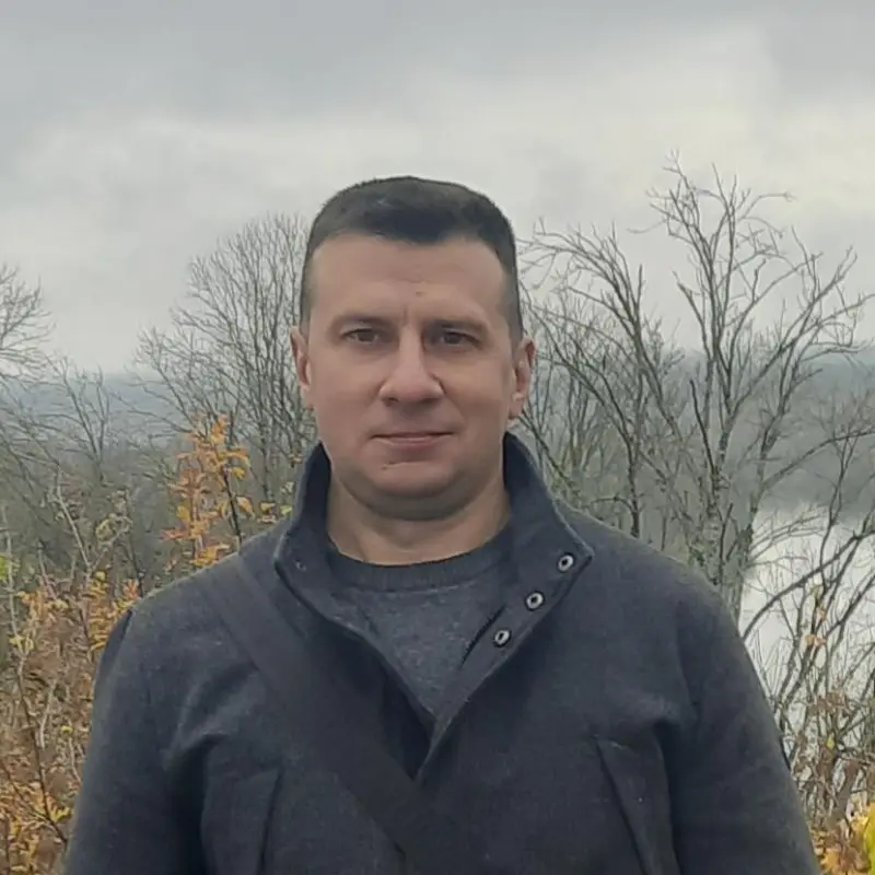 Сергей Александрович