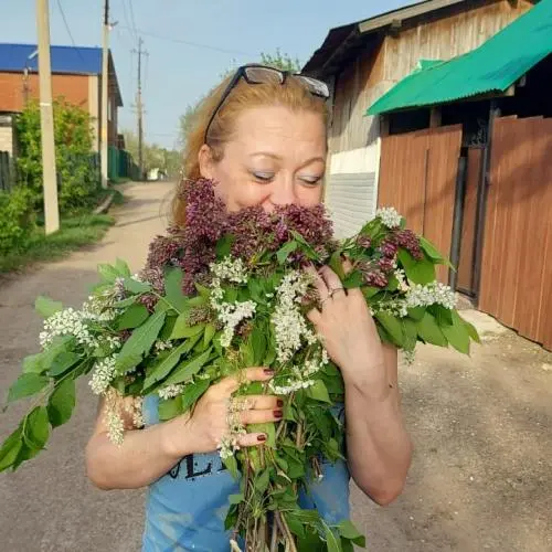 Ирина Суханова