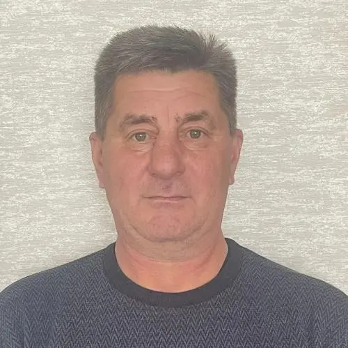 Евгений Вильвовский
