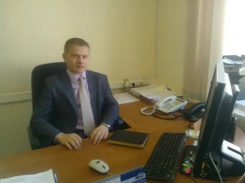 Юрий Кононяко