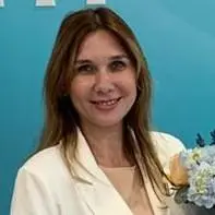 Лилия Гусакова
