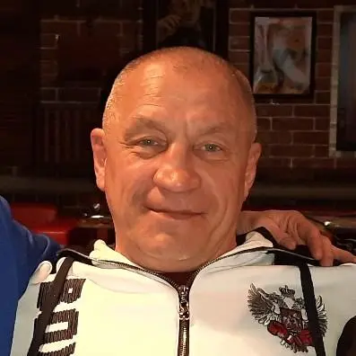 Роман Скрябин