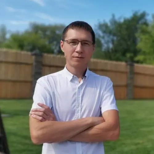 Алексей Ярмошкин