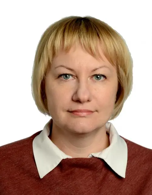 Юлия Румянцева